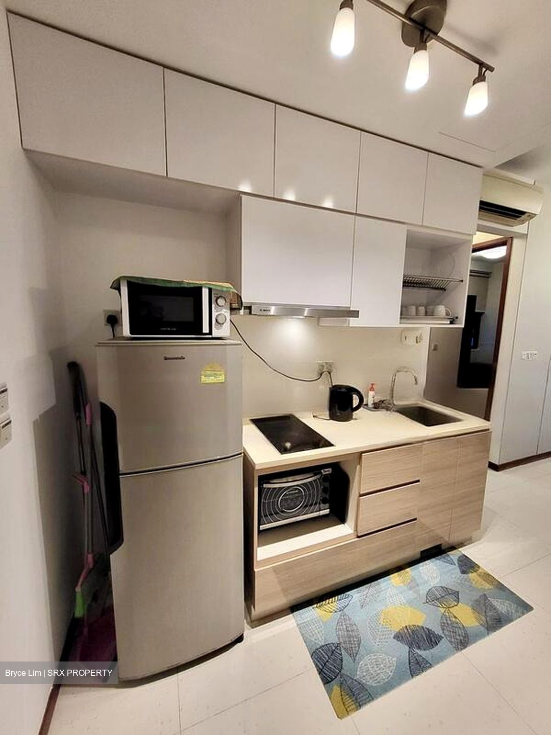 Qube Suites (D14), Apartment #462764441